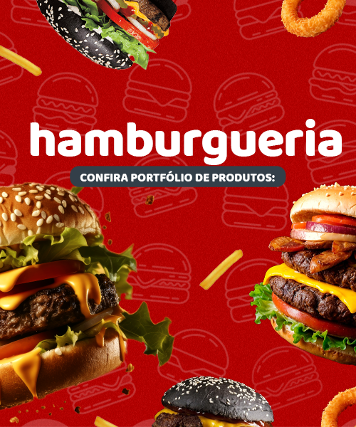 HAMBURGUERIA