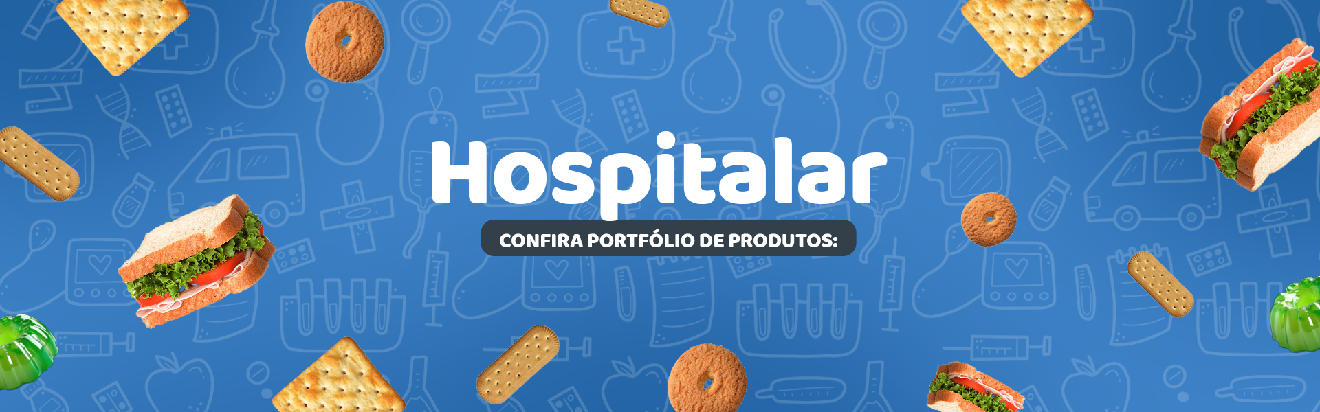 HOSPITAL