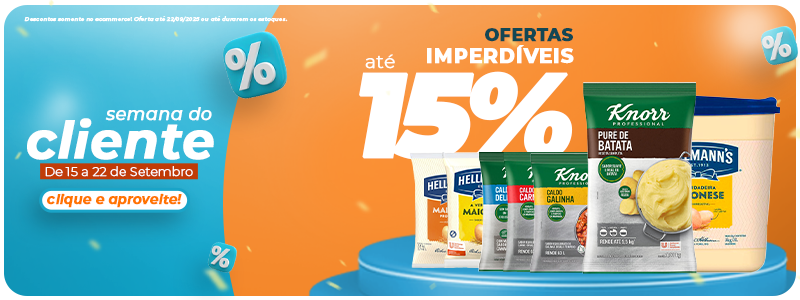 MOSAICO SEMANA CLIENTE - 400x150 - PEQUENO - UNILEVER 1843085793787128