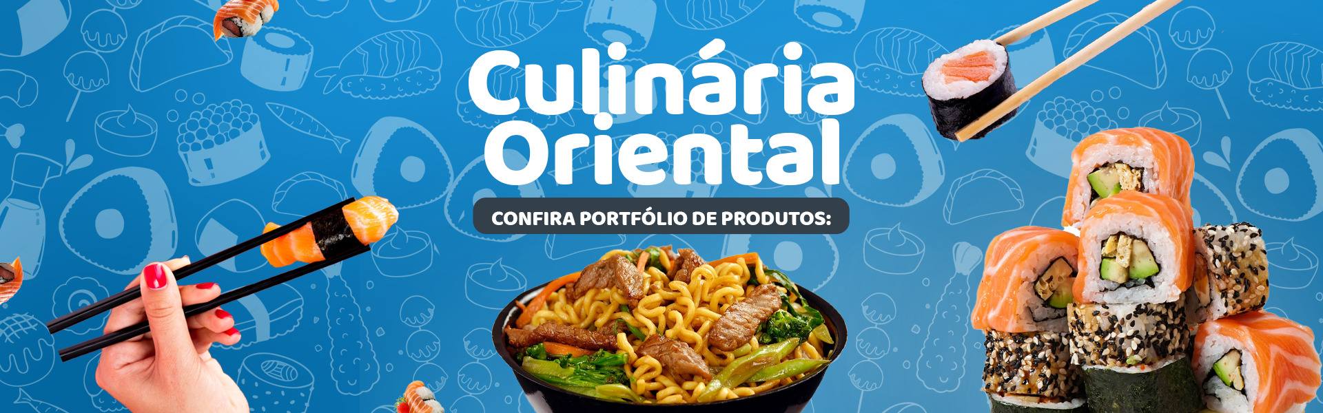 ORIENTAL