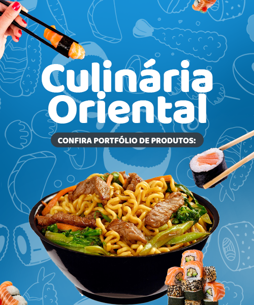 ORIENTAL