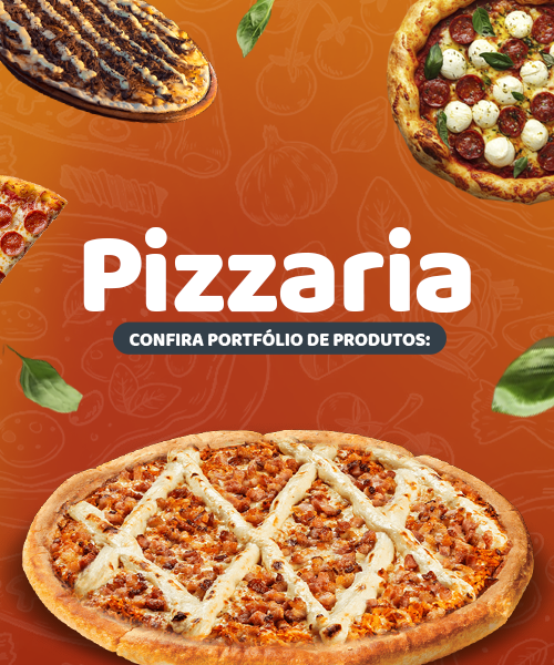 PIZZARIA