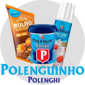 POLENGUINHO POLENGHI