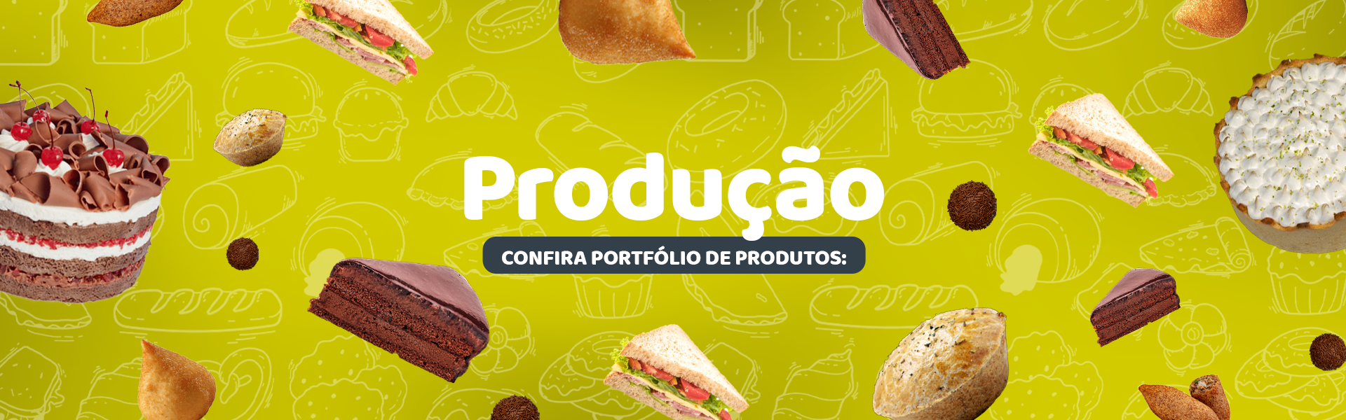 IND.DOCES E SALGADOS