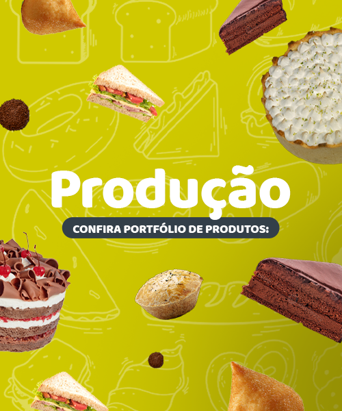 IND.DOCES E SALGADOS