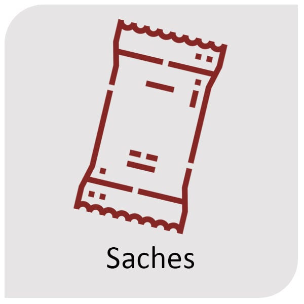 Saches