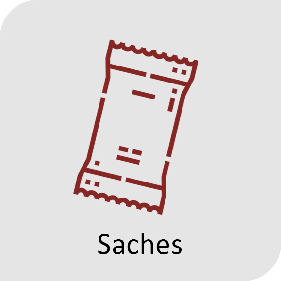 Saches